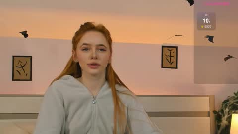 Margo online show from 10.20.25