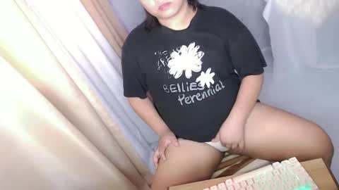 Snapshot of miss_ricadows18 chatting on 09.25.25 Rica online show from 09.25.25