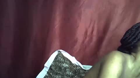 miss_rihanna2 online show from 10.17.25