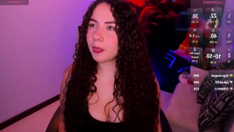 miss_rogue online show from 10.30.25