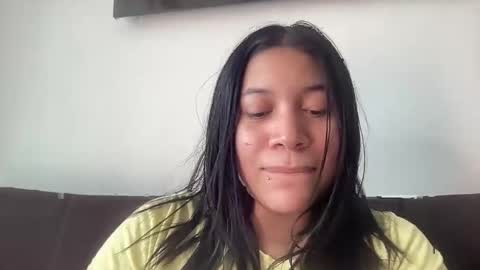 Snapshot of miss_rose1 chatting on 03.15.26 ROS online show from 03.15.26