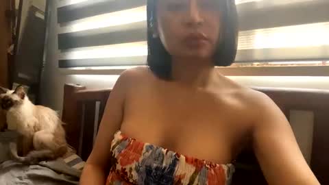 Snapshot of miss_sahara0 chatting on 04.04.26 miss_sahara0 online show from 04.04.26