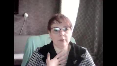 miss sandrax online show from 03.11.26