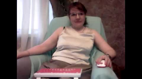 miss sandrax online show from 03.25.26