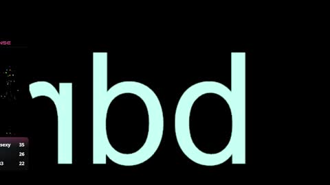 Snapshot of miss_sharol1 chatting on 03.01.25 Sharol online show from 03.01.25