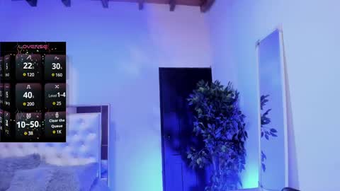 Snapshot of miss_sharol1 chatting on 03.05.25 Sharol online show from 03.05.25