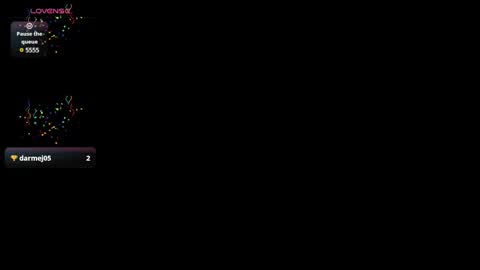 Snapshot of miss_sharol1 chatting on 03.08.25 Sharol online show from 03.08.25