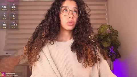 Amy Olivera online show from 01.09.26