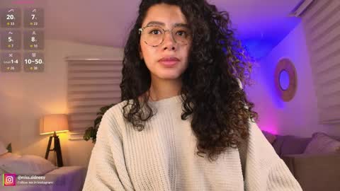 Amy Olivera online show from 03.30.26