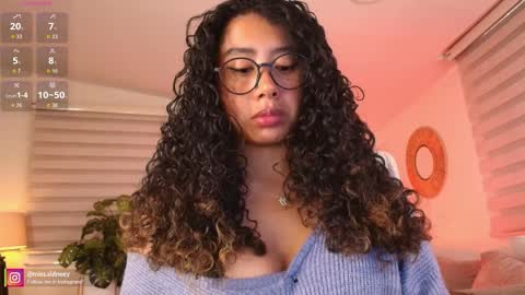 Amy Olivera online show from 04.07.26