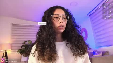 Amy Olivera online show from 04.20.26