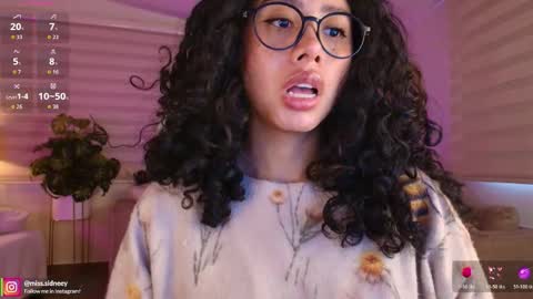 Amy Olivera online show from 06.03.26