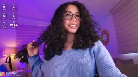 Amy Olivera online show from 07.20.26