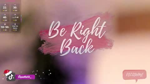 Snapshot of miss_soffy chatting on 12.15.25 Sofia Alvarez online show from 12.15.25