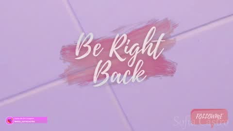 Sofia Castro online show from 02.07.25