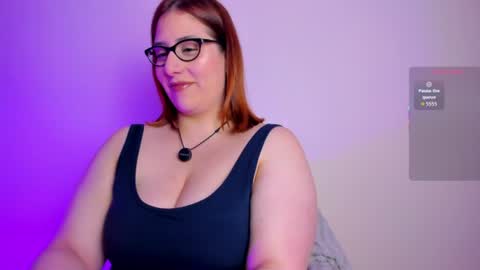 Snapshot of miss_stanfordd chatting on 06.18.26 miss_stanfordd online show from 06.18.26