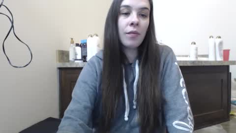 Snapshot of miss_sunshine01 chatting on 01.25.25 Bella online show from 01.25.25