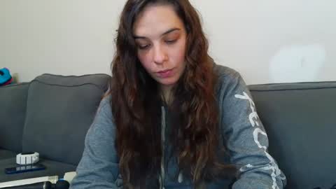 Snapshot of miss_sunshine01 chatting on 09.29.25 Bella online show from 09.29.25