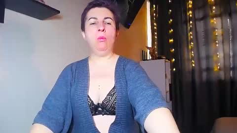 miss_tasha_kom online show from 02.13.25