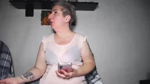 miss_tasha_kom online show from 09.18.25