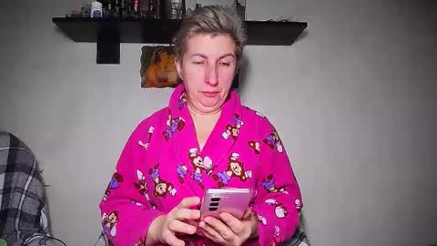 miss_tasha_kom online show from 10.01.25