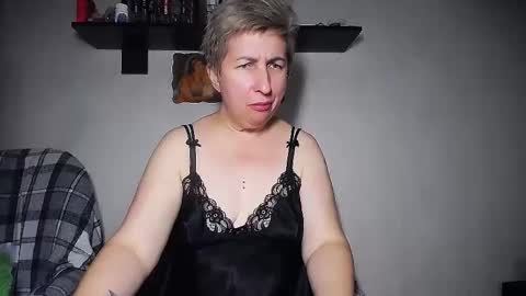 miss_tasha_kom online show from 10.10.25