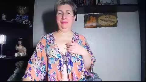 miss_tasha_kom online show from 10.31.25