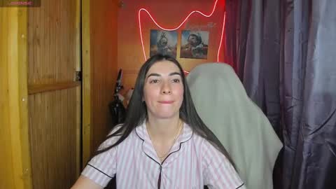 Snapshot of miss_tasy chatting on 02.18.25 Melanie January 15th is my birthday there will be an interesting show online show from 02.18.25