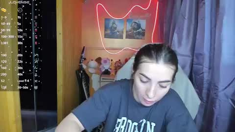 Snapshot of miss_tasy chatting on 02.24.25 Melanie January 15th is my birthday there will be an interesting show online show from 02.24.25