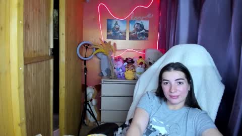 Melanie  January 15th is my birthday there will be an interesting show  online show from 11.29.25