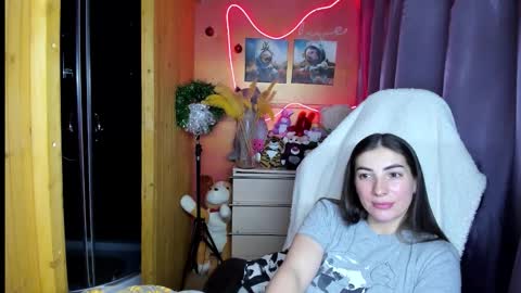 Melanie  January 15th is my birthday there will be an interesting show  online show from 01.12.26