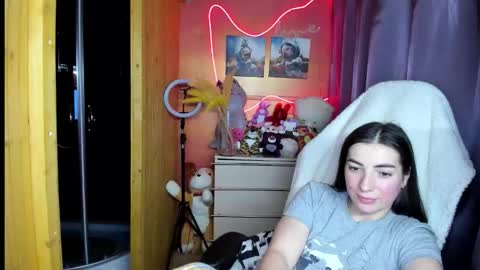 Melanie  January 15th is my birthday there will be an interesting show  online show from 01.14.26