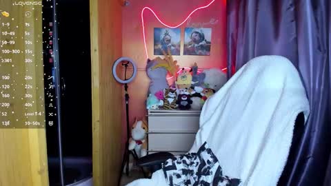 Melanie  January 15th is my birthday there will be an interesting show  online show from 03.01.26