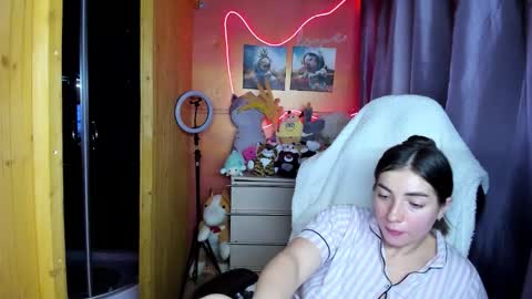 Melanie  January 15th is my birthday there will be an interesting show  online show from 03.05.26