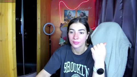 Melanie  January 15th is my birthday there will be an interesting show  online show from 04.04.26