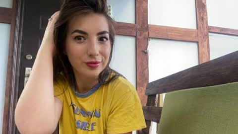 Melanie  January 15th is my birthday there will be an interesting show  online show from 04.09.26