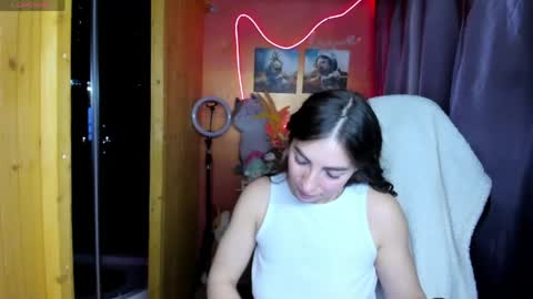 Snapshot of miss_tasy chatting on 05.23.26 Melanie January 15th is my birthday there will be an interesting show online show from 05.23.26