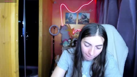 Snapshot of miss_tasy chatting on 05.26.26 Melanie January 15th is my birthday there will be an interesting show online show from 05.26.26