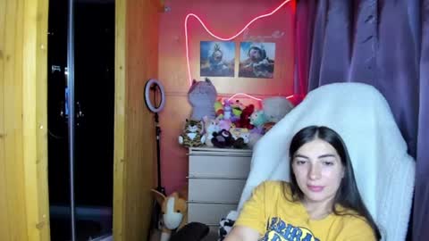 Melanie  January 15th is my birthday there will be an interesting show  online show from 07.30.26