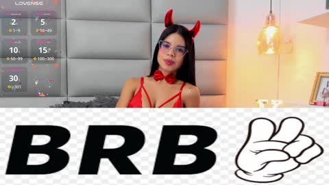 valentina online show from 12.15.24