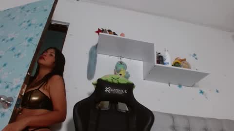 hanna    online show from 01.15.26