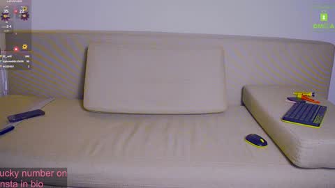 Just Vero online show from 12.17.24