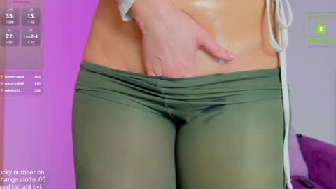 Just Vero online show from 02.12.25