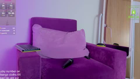 Just Vero online show from 03.03.25