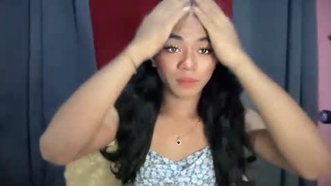 miss_veron_xoxo online show from 11.10.25