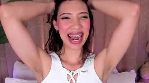 Miss Veronica online show from 05.25.26