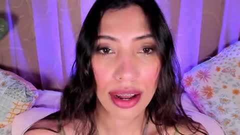 Miss Veronica online show from 05.29.26