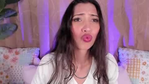 Miss Veronica online show from 07.01.26