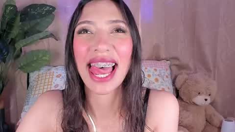 Miss Veronica online show from 07.08.26