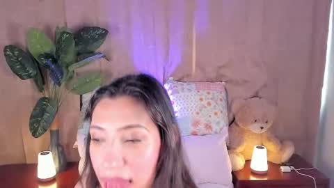 Miss Veronica online show from 07.09.26